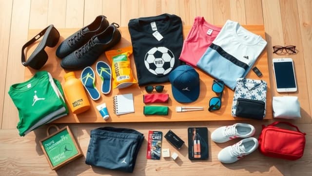 Augusti gåva första ögonkastet